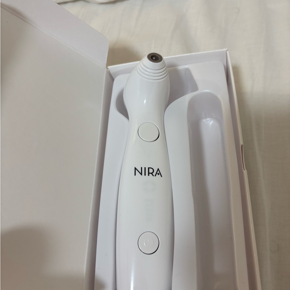 NIRA Laser